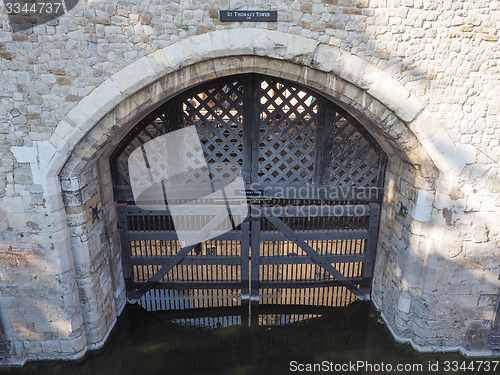 Image of Tower of London