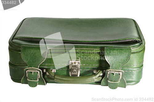 Image of Suitcase