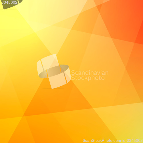 Image of Blurred background. Modern pattern. 