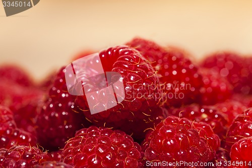 Image of raspberry  