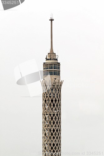 Image of Cairo Tower