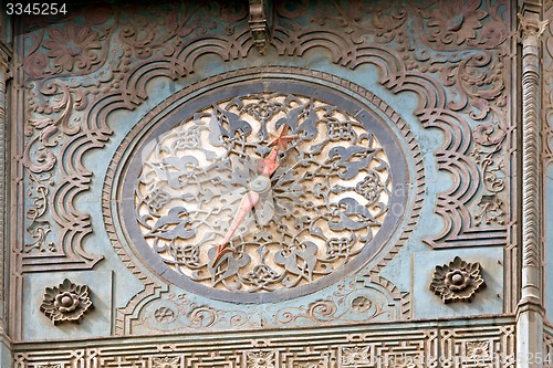 Image of Great Mosque Clock
