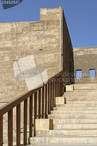 Image of Stairs
