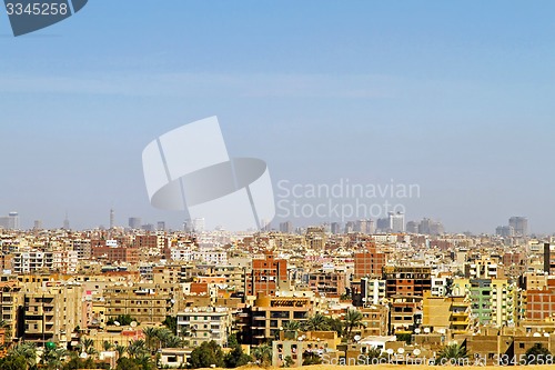 Image of Giza Residential