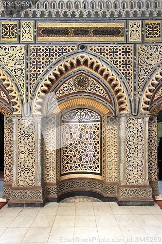 Image of Mihrab