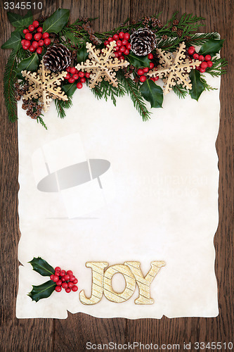 Image of Christmas Joy 