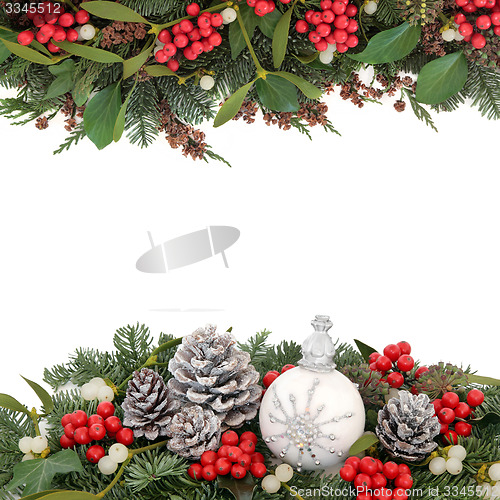 Image of Christmas Time