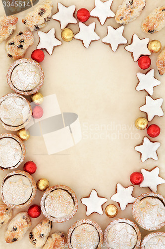 Image of Christmas Sweet Treats