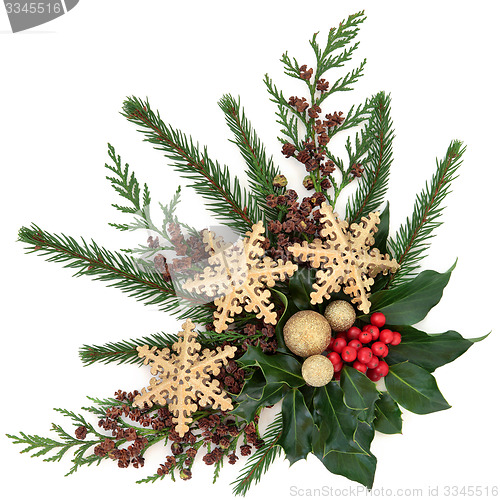 Image of Christmas Decoration