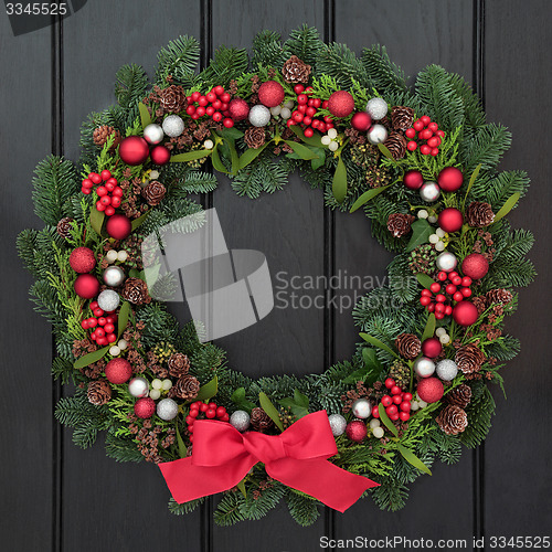 Image of Happy Christmas
