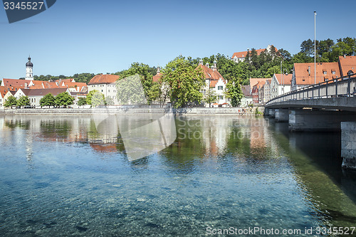 Image of Landsberg am Lech