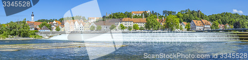 Image of Landsberg am Lech