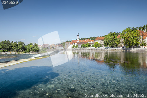 Image of Landsberg am Lech