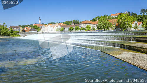 Image of Landsberg am Lech