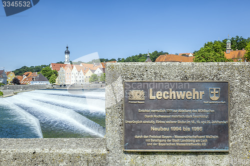 Image of Landsberg am Lech