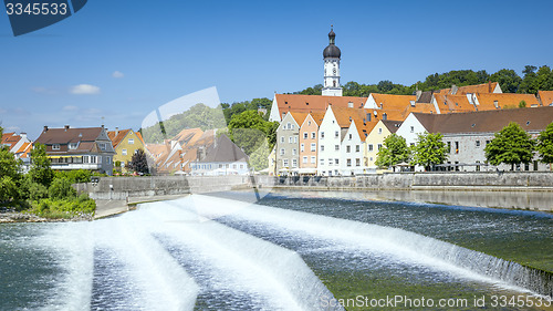 Image of Landsberg am Lech