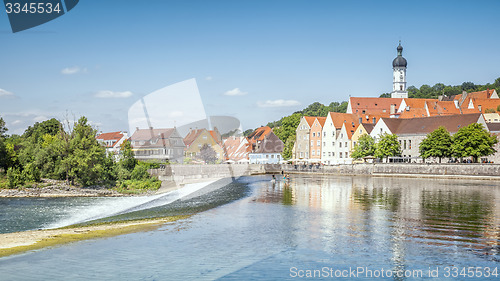 Image of Landsberg am Lech