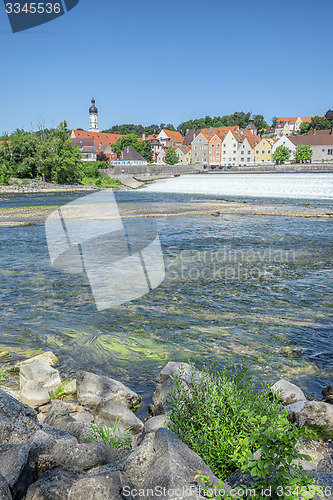 Image of Landsberg am Lech