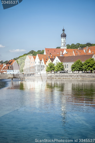 Image of Landsberg am Lech