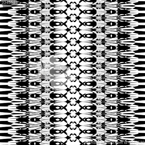 Image of Ornamental Background