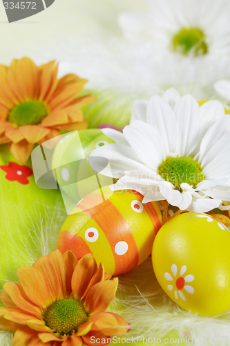 Image of Easter motive