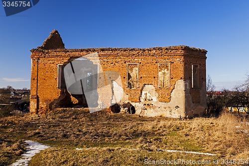 Image of Church of Franciscans  