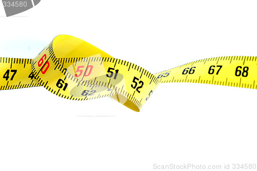 Image of Tape measure