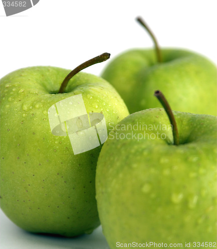 Image of apples