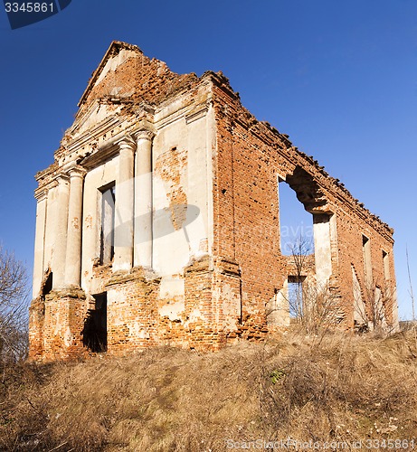 Image of Church of Franciscans  