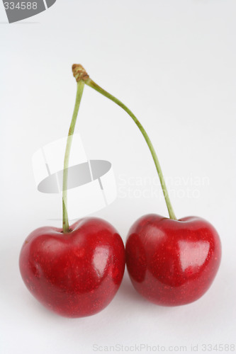 Image of cherry