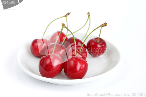 Image of cherry