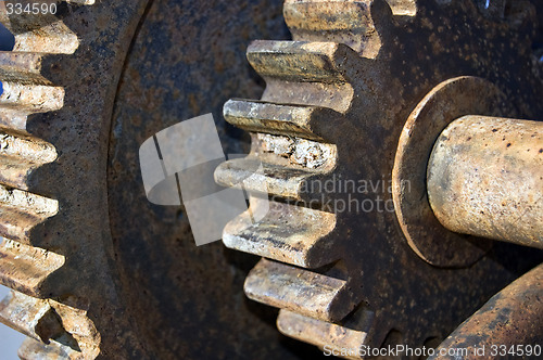 Image of Gears