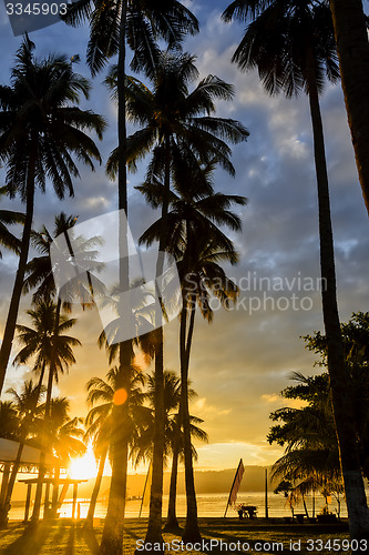 Image of Asian Sunrise Resort