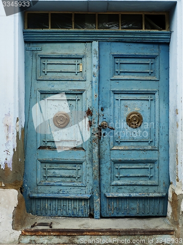 Image of Door