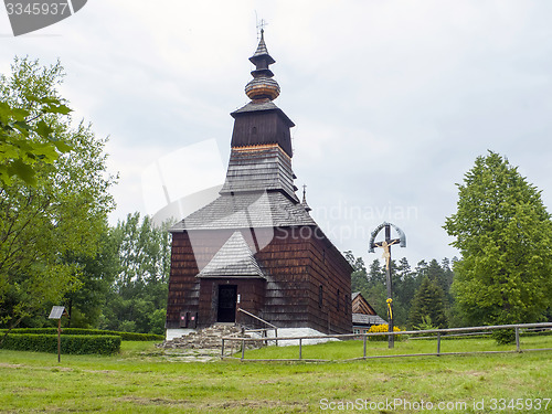 Image of Church