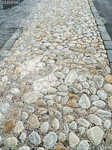 Image of Sidewalk