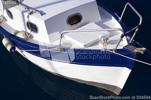 Image of Pilot boat