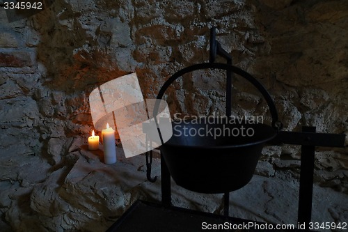 Image of Medieval Castle