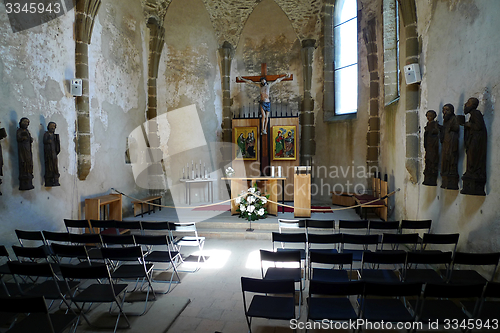 Image of Medieval Castle