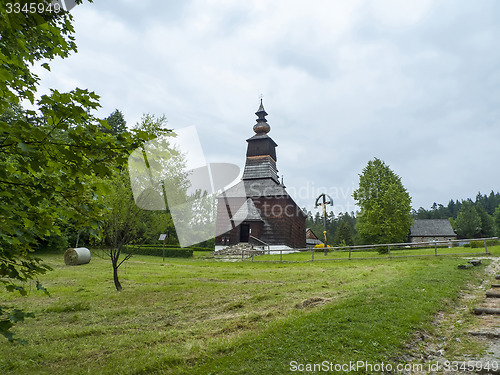 Image of Church