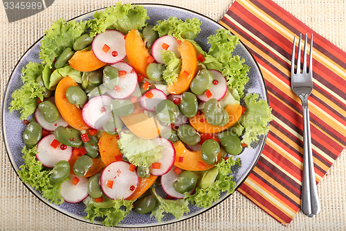 Image of Salad.