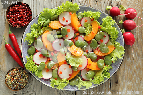 Image of Salad.