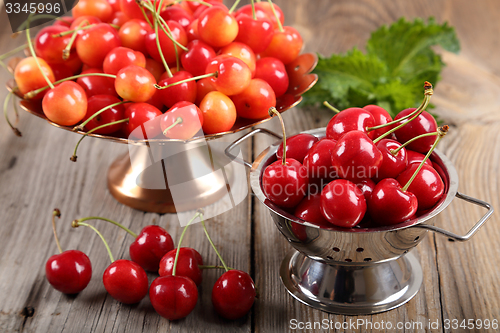 Image of Cherries