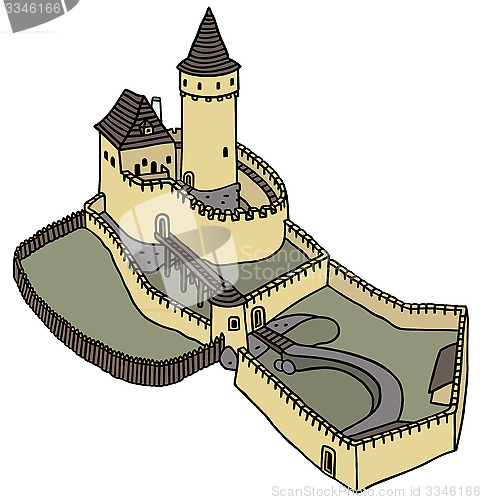 Image of Castle