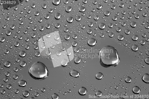 Image of drops