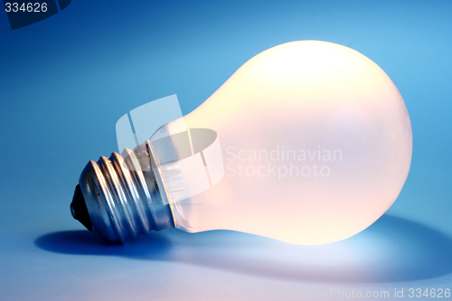 Image of Lightbulb