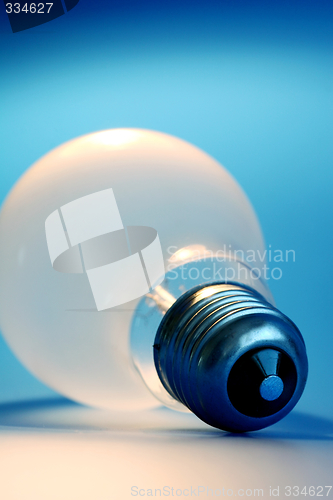 Image of Lightbulb