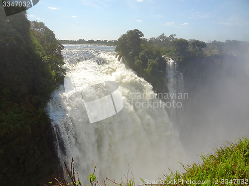 Image of Victoria Falls