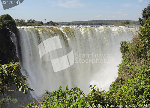 Image of Victoria Falls