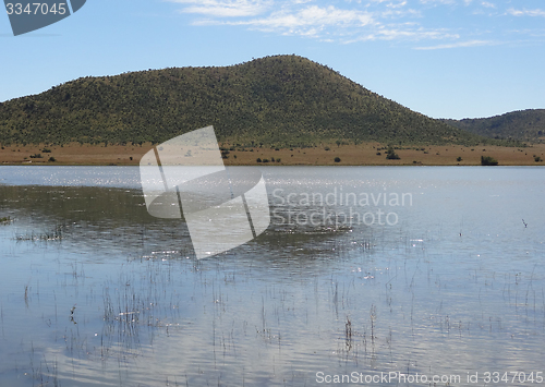 Image of Pilanesberg Game Reserve